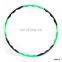 High Quality Smart Durable Plastic Fitness Hula Circle For Adults