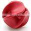 Low price multifunctional dog chew rubber food leaking/ dispensing toy for pet biting/ teeth cleaning