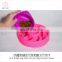 Anti-choking Pet Bowl Pet Feeder Slow Eating Dog Cat Water Bowl