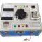 Manual/automatic Control Box For Test Transformer