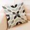 Sublimation Throw Pillow Cover Digital Printed Custom