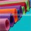 eco-friendly products pe coated non woven felt