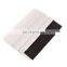 Auto Window Film Scraper 3mm wool felt squeegee