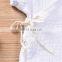 baby linen clothes natural colour breathable cotton romper