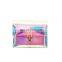2020 Women Handbags PVC Clear Jelly Transparent Chain Girls Stylish Type Messenger Shoulder Bags