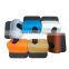 Pet Furniture 6pcs Felt Floor Maze Kitty Playground Cat Play Labyrinth Pad Activity Toy Cats Play Mat