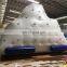 High quality inflatable water entertainment equipment inflatable water iceberg on sale