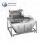 QX Series Root Big Batch Vegetable Fruit Processing Washing Machine for Salad Frozen Food Processing