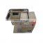 Fresh  Beaf chicken Meat  cutter Block Slicing  Cutting Flaker Machine