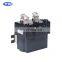 YANENG good price black 2 pole 12v dc electric contactors