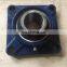 F215 square housing pillow block bearing UCF215 with ball bearing UC215 bearing