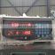 factory price 12PSBG-500 diesel injection pump test bench 12cylinder test bench