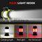 LED camping tent lights outdoor portable camping lamp with power bank