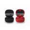 So Cute Smart Touch Operation Headset Bluetooth In-ear Earphone with Portable Charging Box