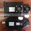 HONGJUN control trainer 3kg torqaue CNC roter servo motor kit