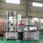 New Model Computer Control Hydraulic Universal Testing Machine For Steel Rebar And Steel Stand