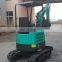 cat mini excavator 3014 hydraulikzylinder minibagger china made small mini excavator