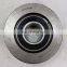 High quality forklift mast guide bearing A136845 KOYO A136845