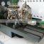 Electronic Test Bench Measuring Diesel Fuel Injection Pumps