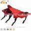 tractor 3-point linkage deep tillage machine / Agriculture machine