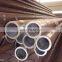 DN150 SCHEDULE 40 black carbon steel seamless pipe astm a106
