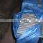 Steel welding galvanized tubing for IBC FRAME