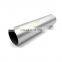SS201/304 Five Star Quality Polishing Micro Stainless Steel Welded Tube