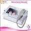 Niansheng Comfortable face lifting wrinkle removal machine portable mini smas lifting machine
