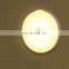 Motion sensor wall lights adjustable brightness for your convenience