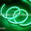 Newest Factory Custom 2835 12V Round Led Neon Lamp Strip Rope Light