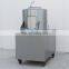 Best price vegetable washer potato cleaning peeler automatic potato peeling machine