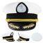 police cap