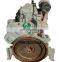 Original Excavator S6R Engine Assy, S6R Complete Engine Assy for EX1200 EX1200-5 EX1200-6