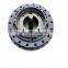 FOMI OEM NEW 619-62500001 Travel Gearbox Final Drive