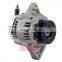 BAIN MACHINERY STARTER MOTOR ALTERNATOR FOR EX55-4LE1