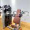 China suppliers commercial gym equipment glute machine body strong fitness equipment strength machine