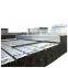 19*19 200*200 400*400 GALVANIZED SQUARE AND RECTANGULAR STEEL PIPE HOLLOW SECTION
