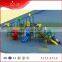 Aquapark Equipment Water Playhouse for kinders