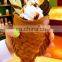 Commercial Taiyaki Machine Fish Shape Open Mouth Taiyaki Maker Industrial Taiyaki Maker for Sale