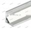 Shengxin Modular tslot v slot 4545L aluminum structural profile