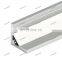 Shengxin Aluminium China New aluminum profile 45x90 aluminum profile