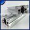 Maker slide aluminium profile 2040