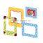 drawing crayon stickers set coloring book