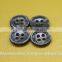 Polyester / Resin / Plastic MOP Buttons