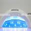 2020 Beauty skin care SUN One 48W 24w UV led LED Nail Lamp gel lamp