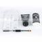 Luxury Nail & Beauty Lounge Professional Use Poly Gel Neon Pastel Extension Kit