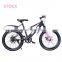 Newest Products single Speed 20 Inch mountain bike bicycle with double shock absorption bicycle
