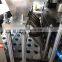 4000 PCS/Hour plastic cup filling and sealing machine aluminum lid water cup filling machine