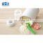 5-5000g Full automatic powder filling machine line for powder bottle, Disinfectant powder filling machine