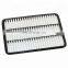 bulk car accessories filtros de aire automotrices 17801-30040 17801-07010